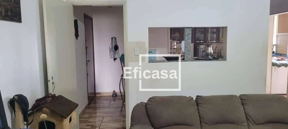 Apartamento, 2 quartos, 130 m² - Foto 1