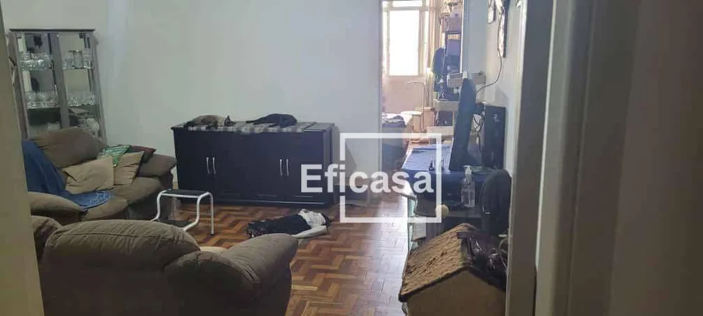 Apartamento, 2 quartos, 130 m² - Foto 2