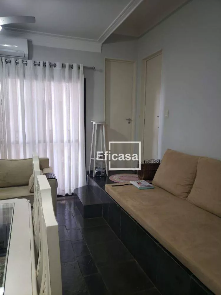 Apartamento, 1 quarto, 45 m² - Foto 2