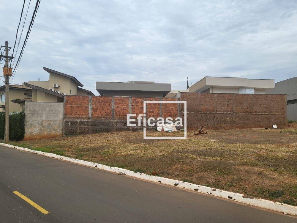 Loteamento e Condomínio, 884 m² - Foto 1
