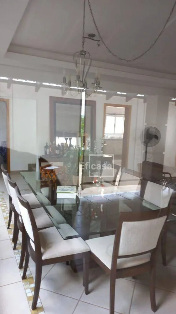 Casa de Condomínio, 4 quartos - Foto 20