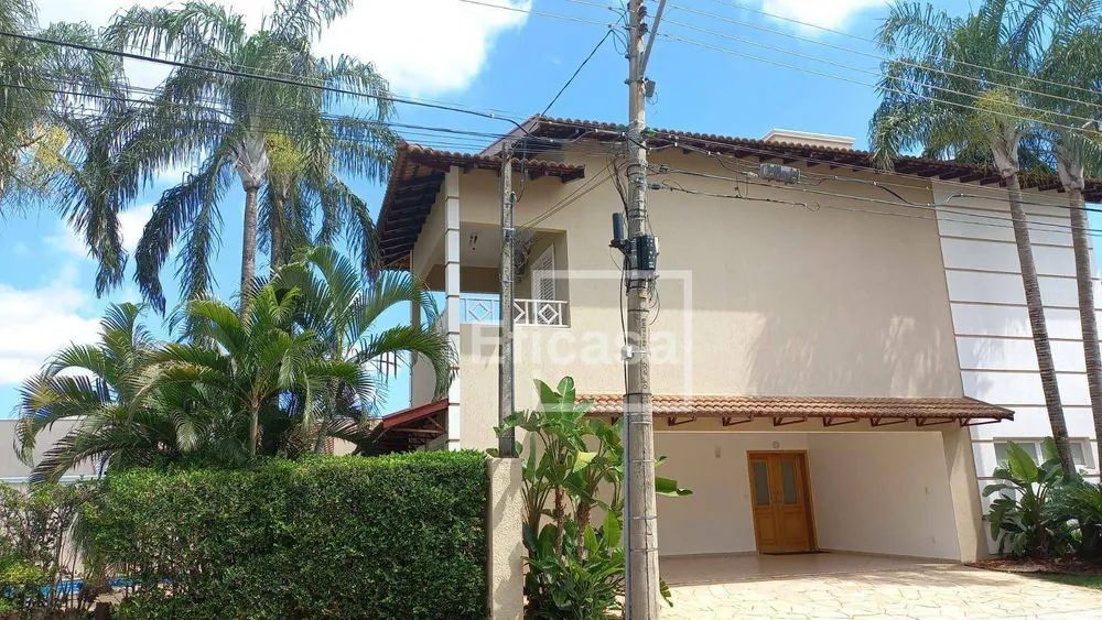 Casa de Condomínio, 4 quartos - Foto 12
