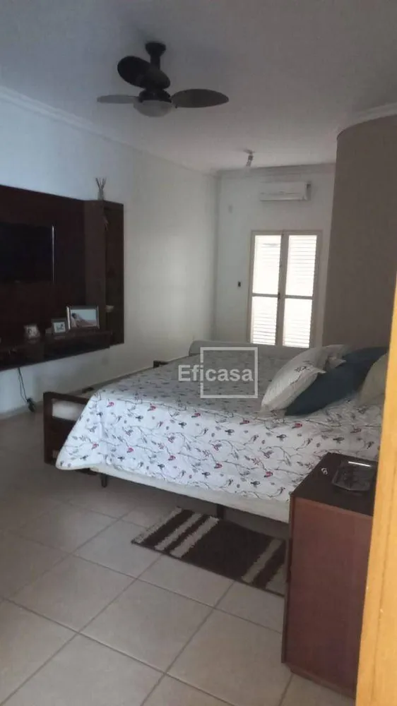Casa de Condomínio, 4 quartos - Foto 6