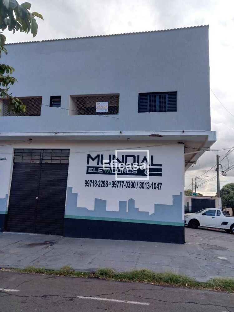 Loja-Salão, 859 m² - Foto 11