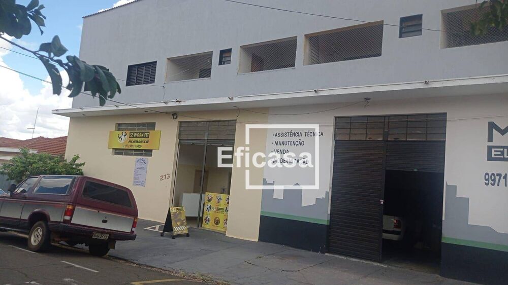 Loja-Salão, 859 m² - Foto 4