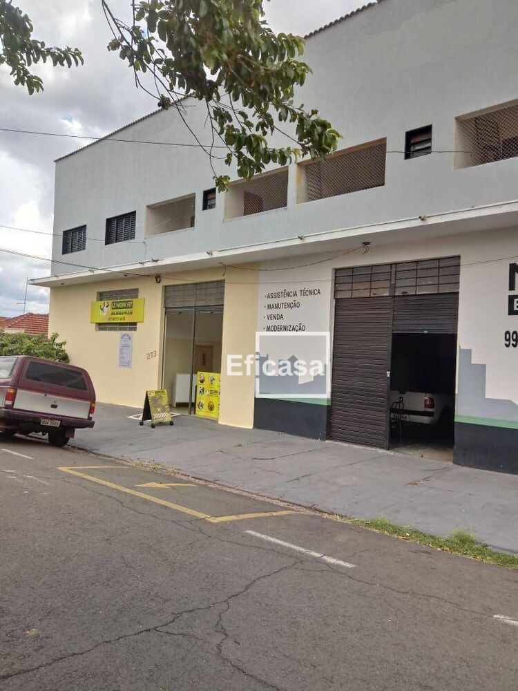 Loja-Salão, 859 m² - Foto 10
