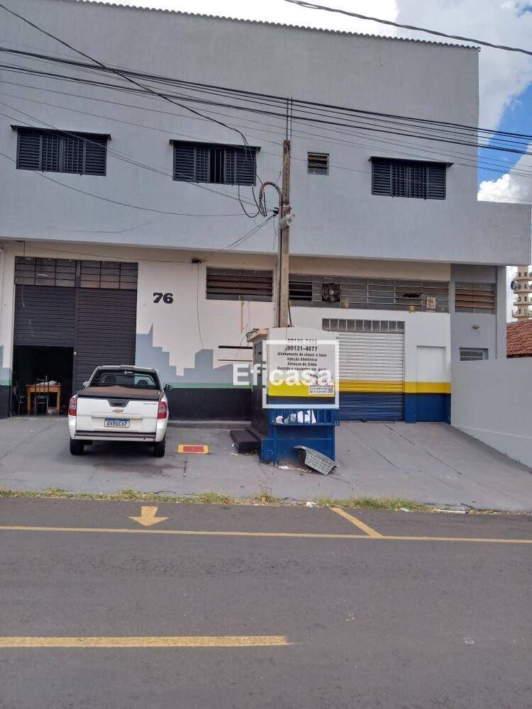 Loja-Salão, 859 m² - Foto 8