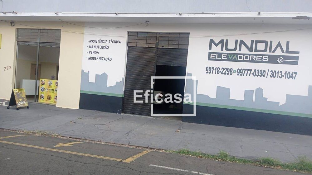 Loja-Salão, 859 m² - Foto 9