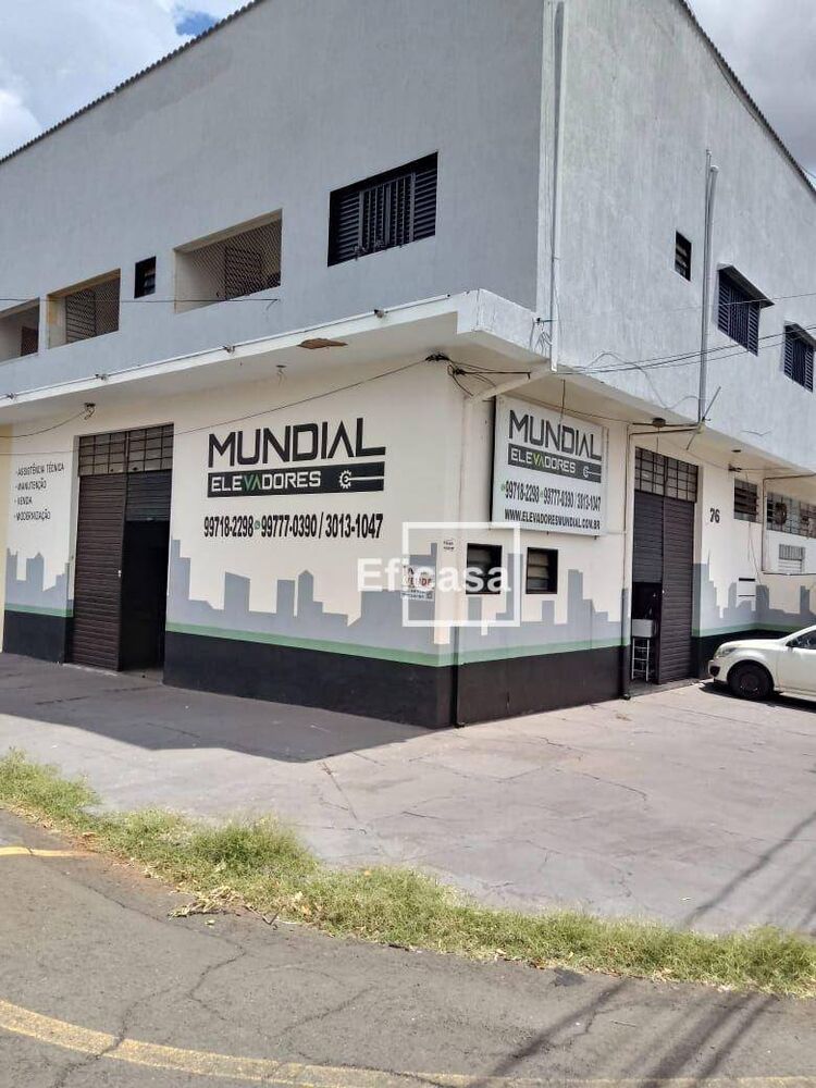 Loja-Salão, 859 m² - Foto 7
