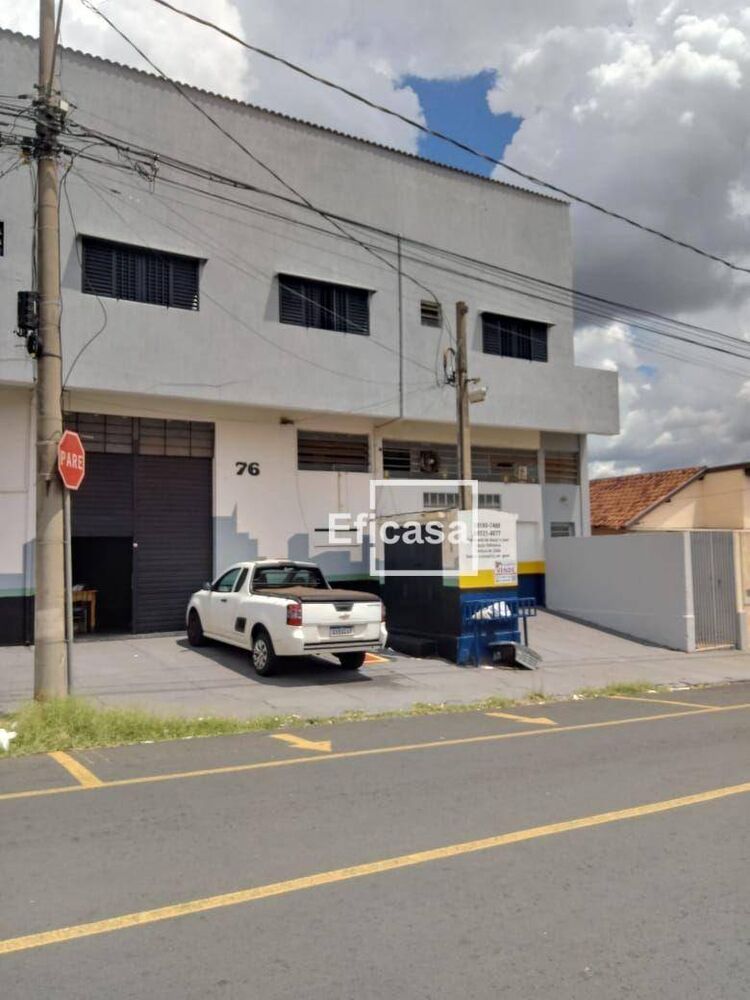 Loja-Salão, 859 m² - Foto 13