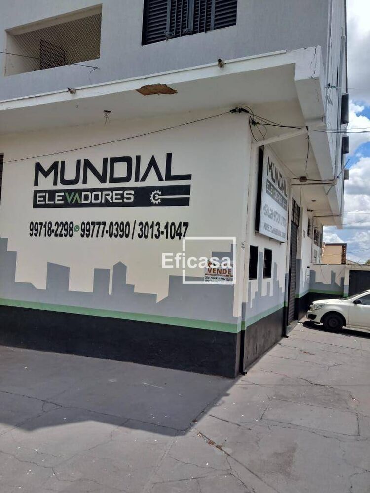 Loja-Salão, 859 m² - Foto 6