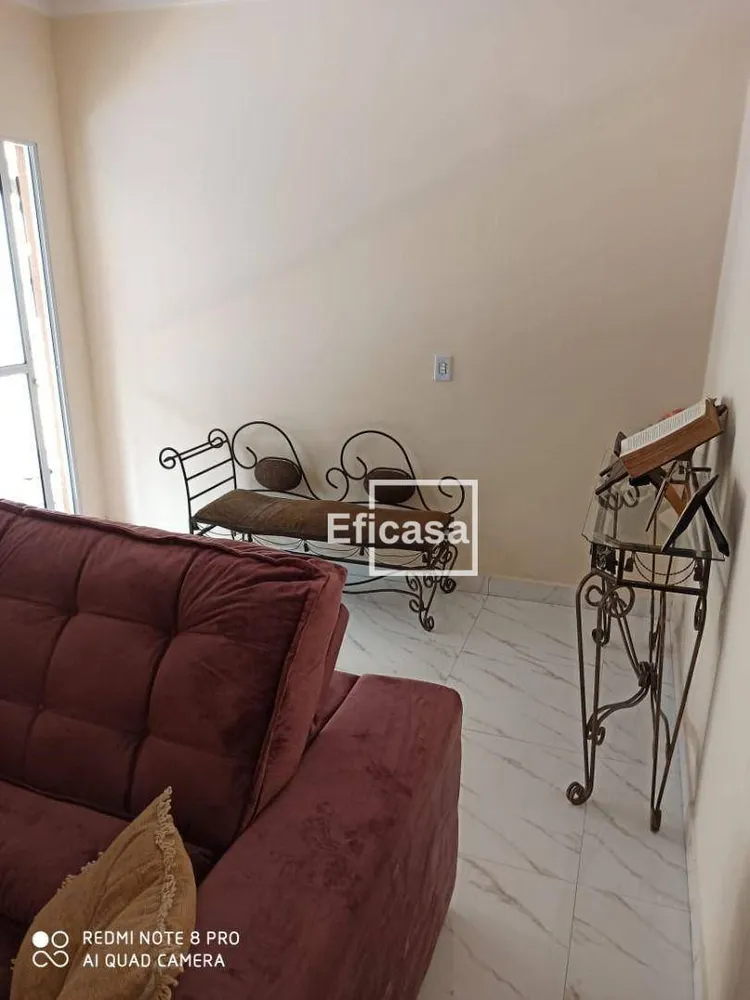 Casa, 2 quartos, 230 m² - Foto 4