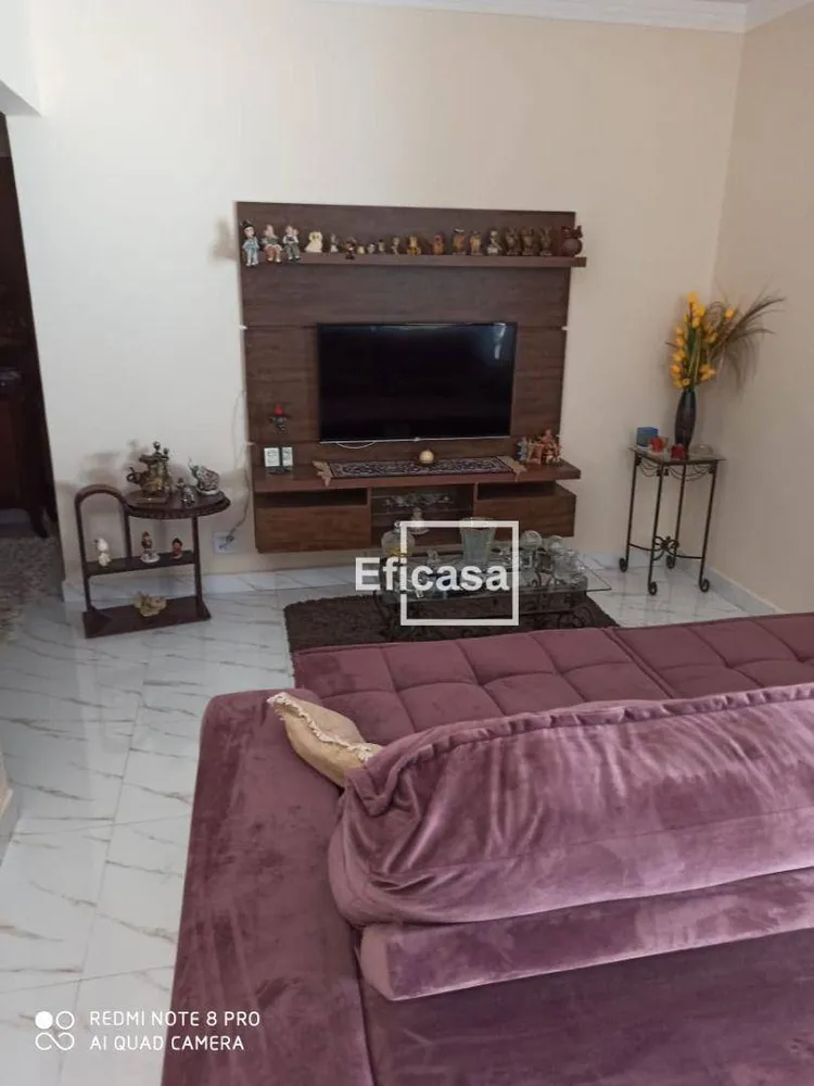 Casa, 2 quartos, 230 m² - Foto 3