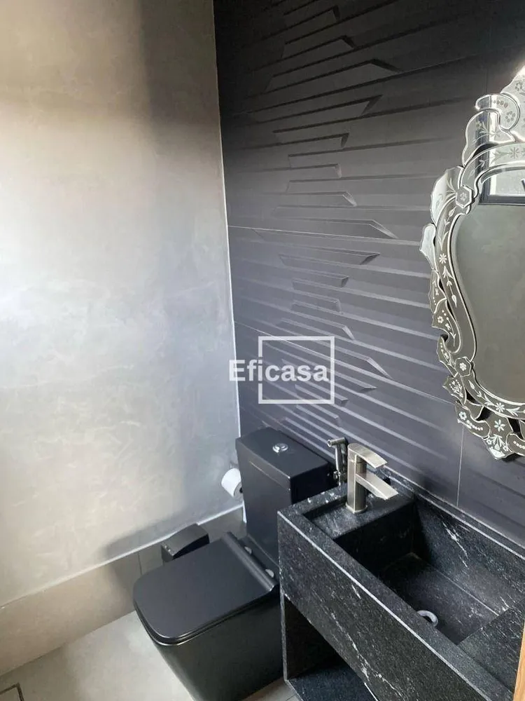 Casa, 3 quartos, 218 m² - Foto 6