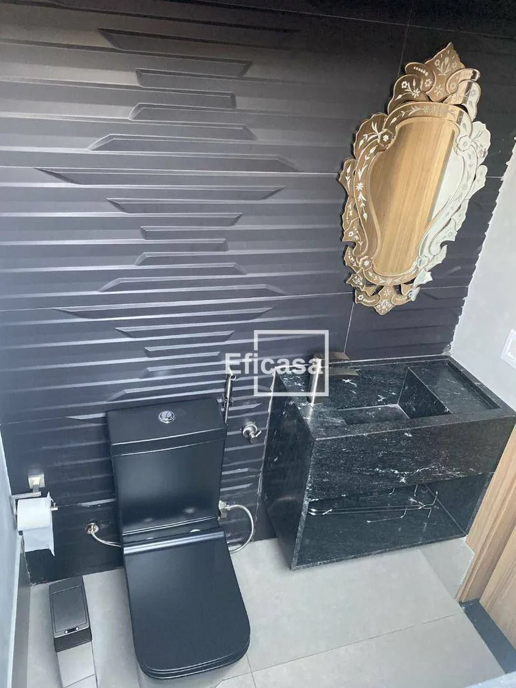 Casa, 3 quartos, 218 m² - Foto 5