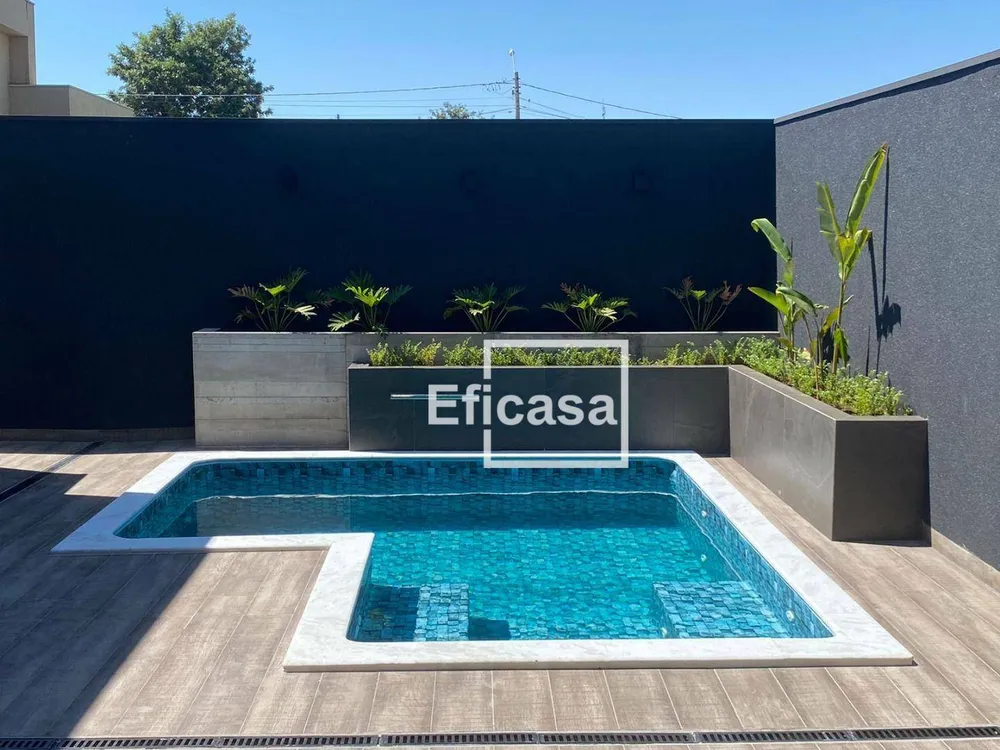 Casa, 3 quartos, 218 m² - Foto 7