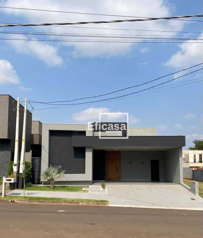Casa, 3 quartos, 218 m² - Foto 12