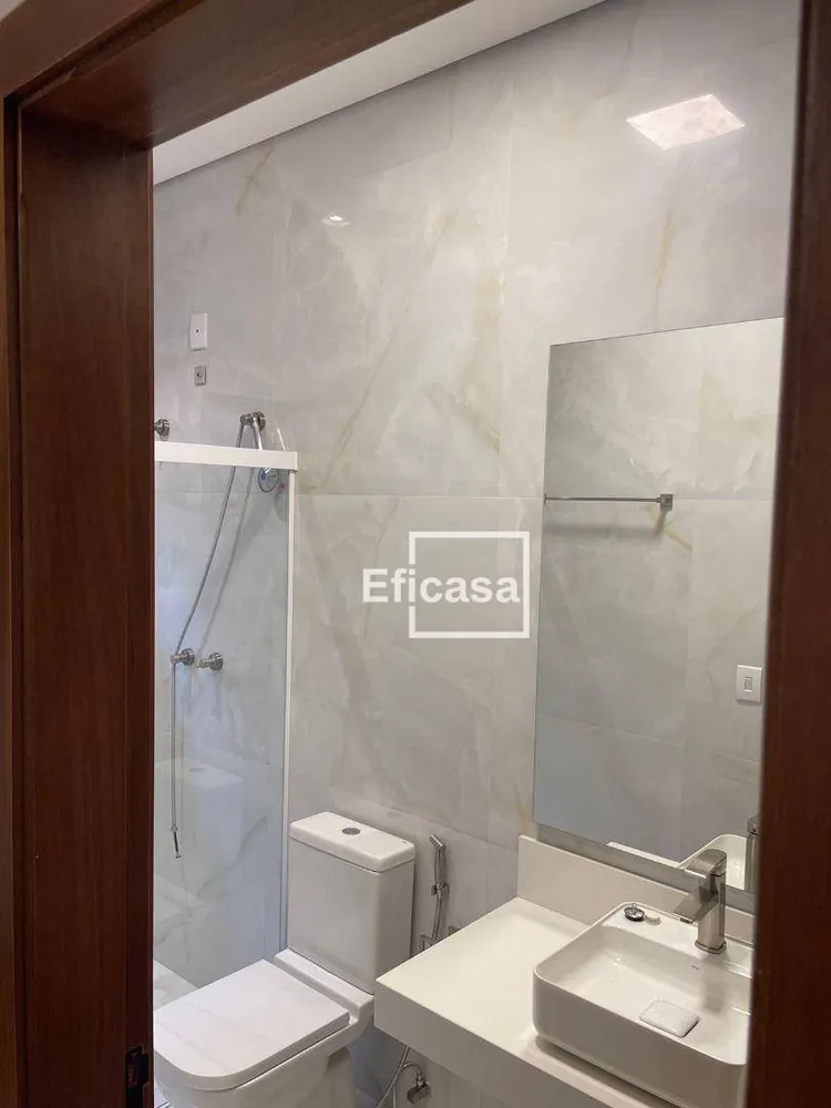 Casa, 3 quartos, 218 m² - Foto 8