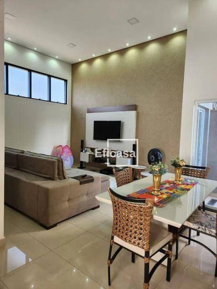 Casa de Condomínio à venda com 3 quartos, 170m² - Foto 4