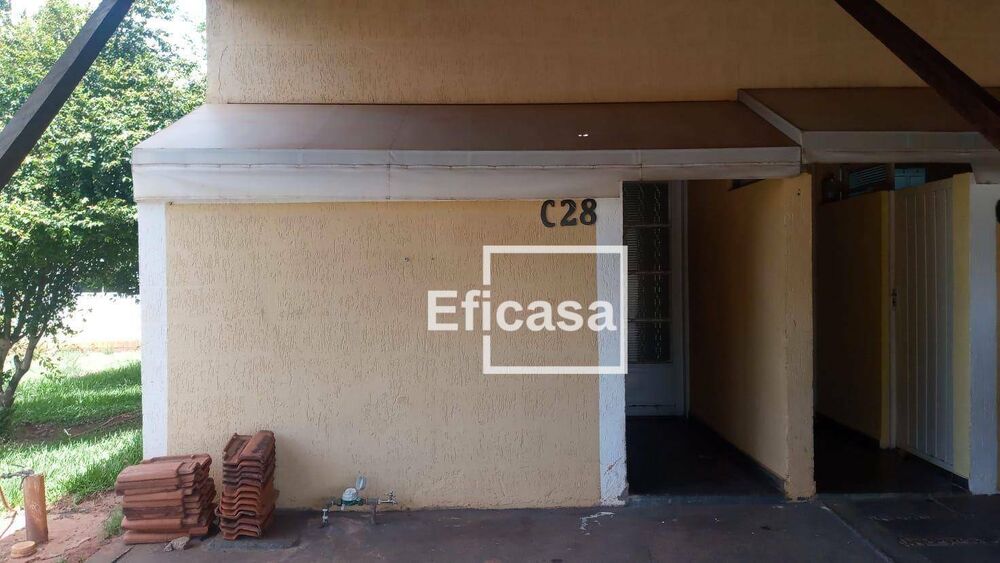 Casa de Condomínio, 2 quartos - Foto 5