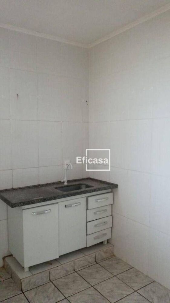 Casa de Condomínio, 2 quartos - Foto 4