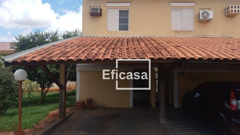 Casa de Condomínio, 2 quartos - Foto 2