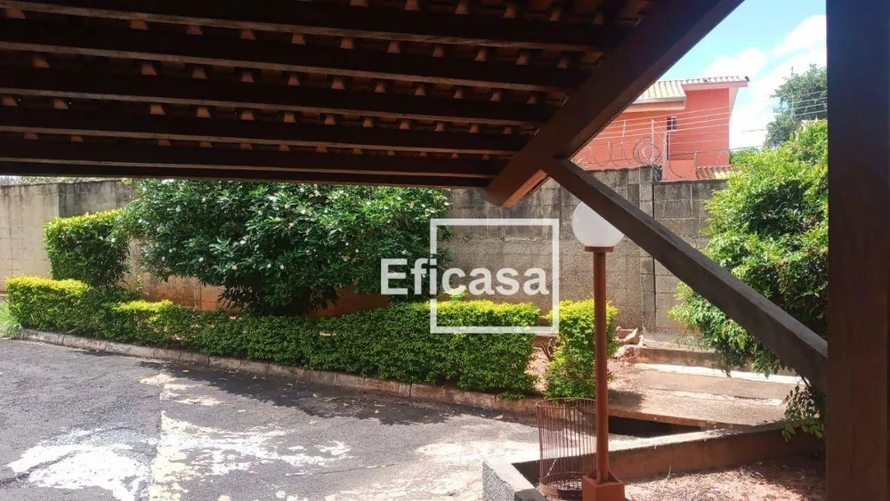 Casa de Condomínio, 2 quartos - Foto 4