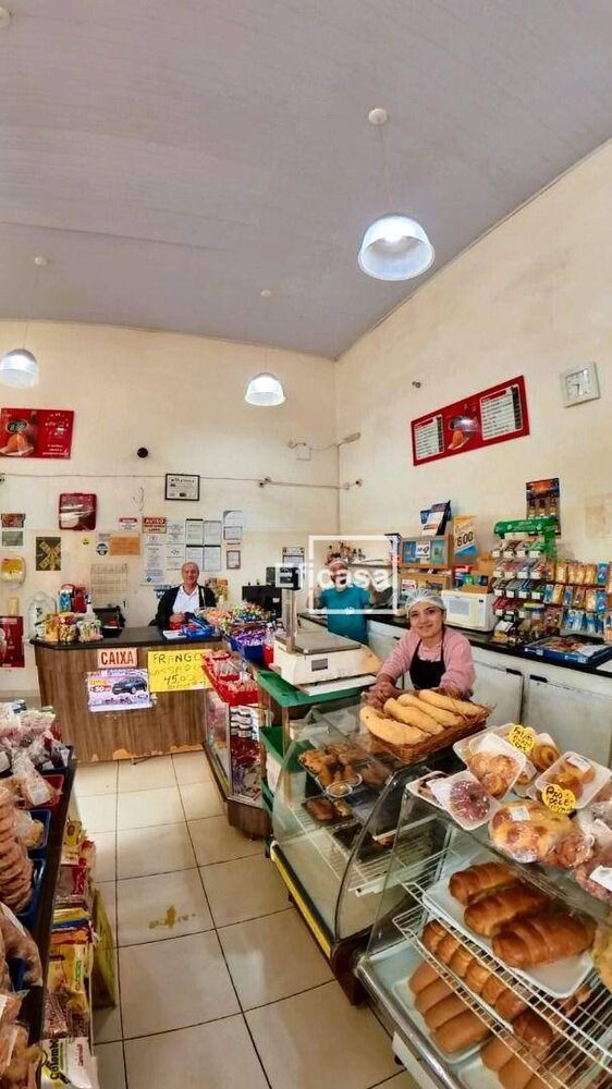 Loja-Salão, 200 m² - Foto 6