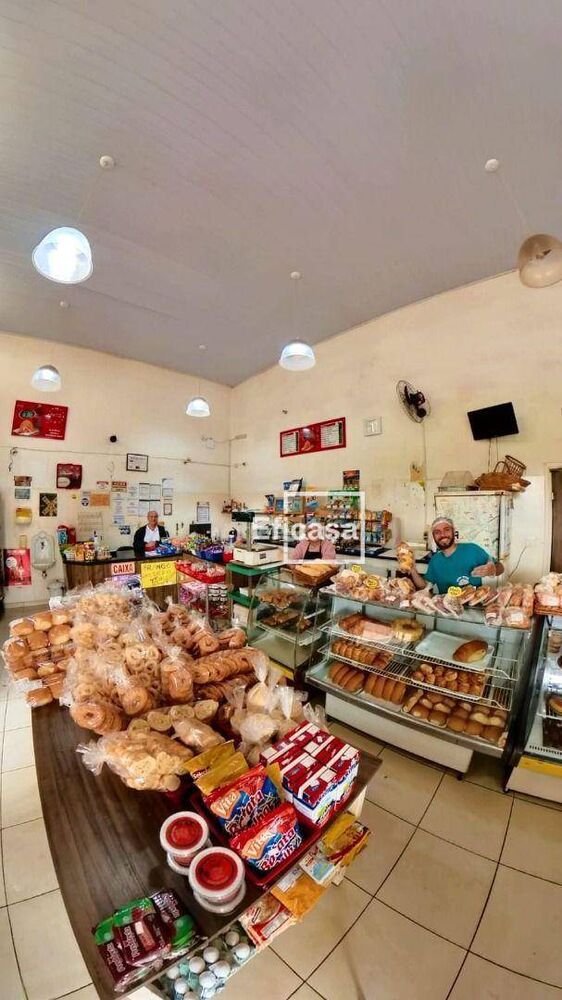Loja-Salão, 200 m² - Foto 1