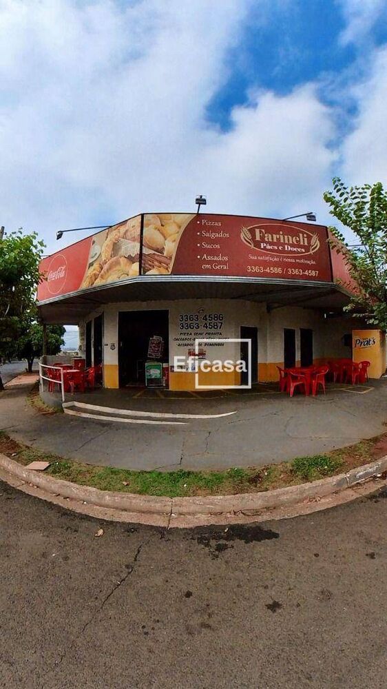 Loja-Salão, 200 m² - Foto 3