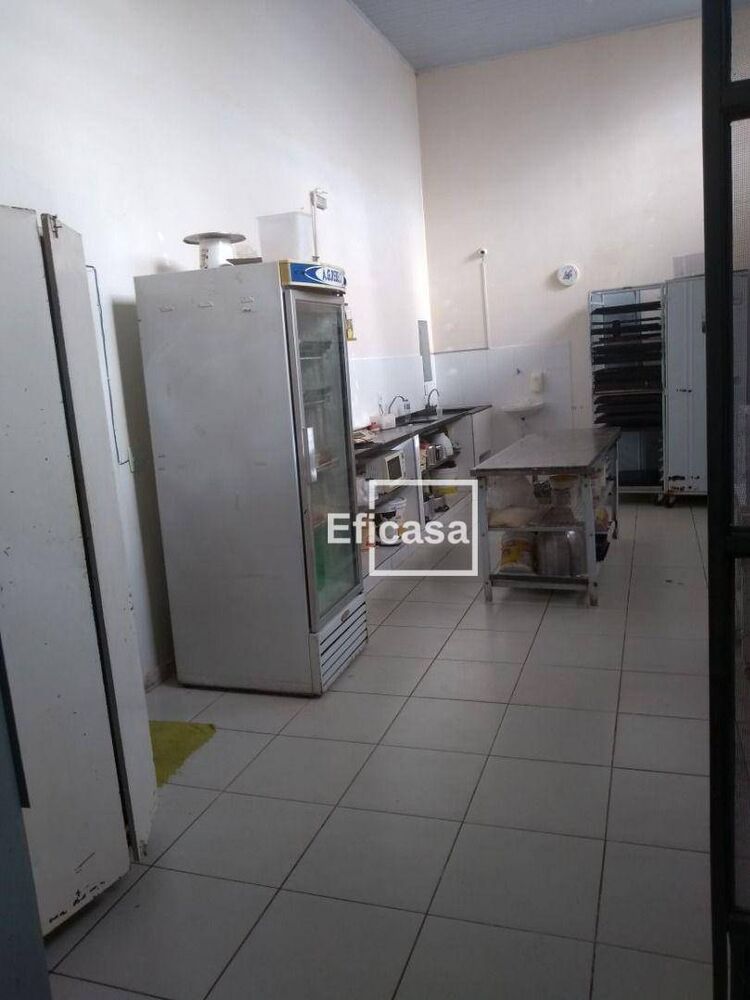 Loja-Salão, 200 m² - Foto 8