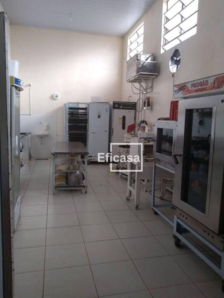 Loja-Salão, 200 m² - Foto 7