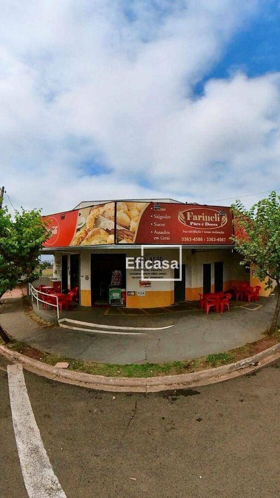 Loja-Salão, 200 m² - Foto 4
