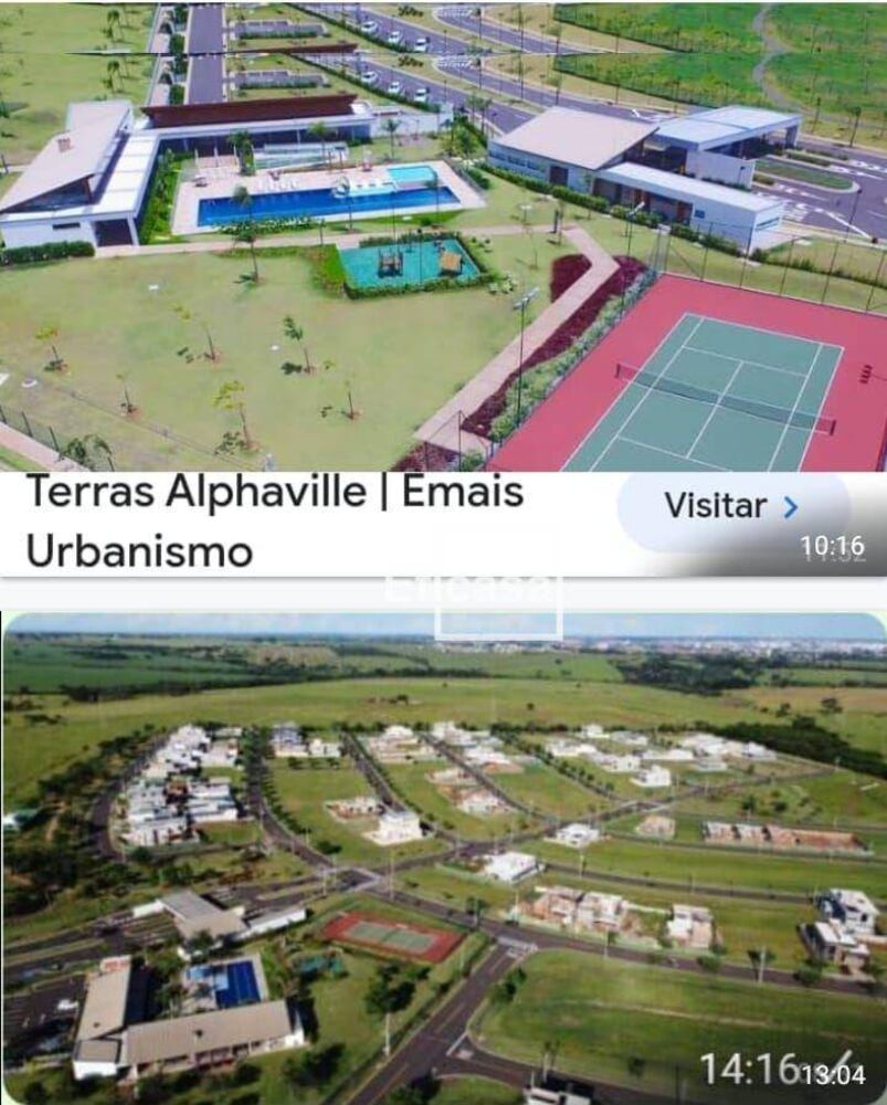 Loteamento e Condomínio, 365 m² - Foto 2