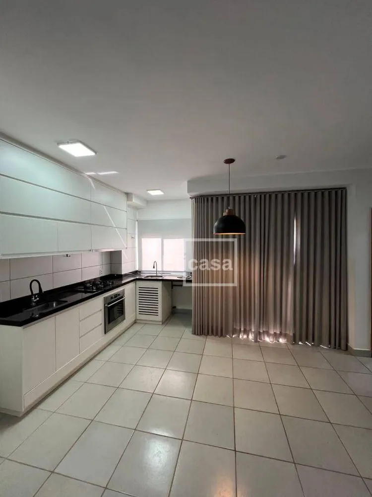 Apartamento, 2 quartos, 56 m² - Foto 5