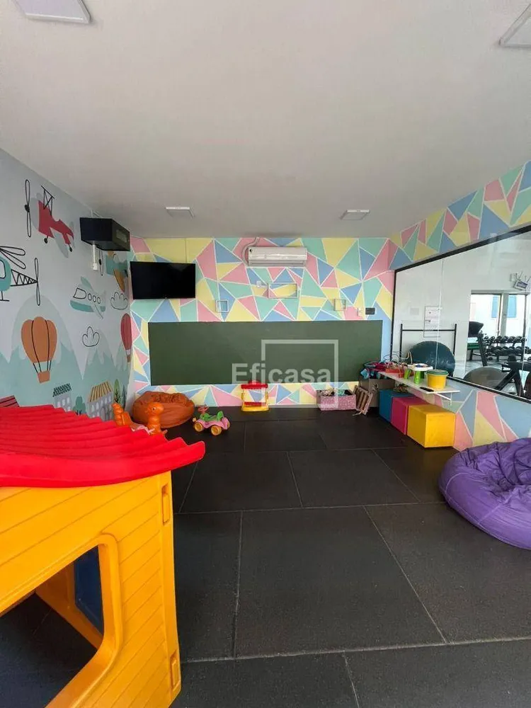 Apartamento, 2 quartos, 56 m² - Foto 8