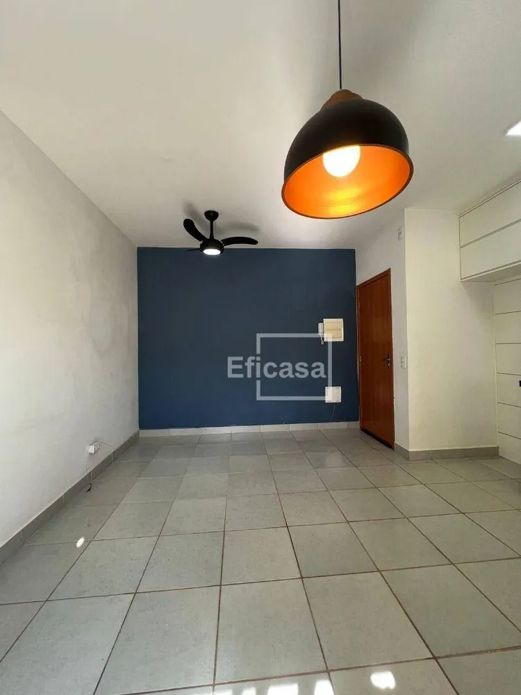 Apartamento, 2 quartos, 56 m² - Foto 6