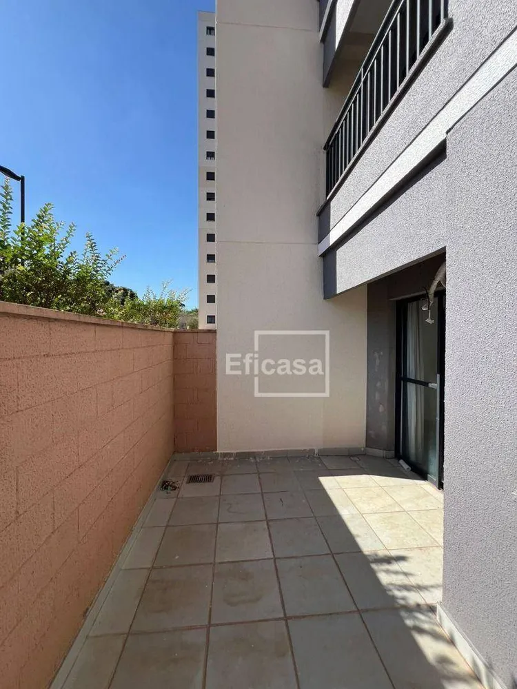 Apartamento, 2 quartos, 56 m² - Foto 1