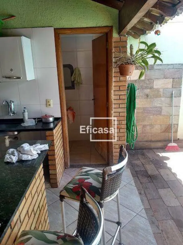 Casa, 3 quartos, 230 m² - Foto 10