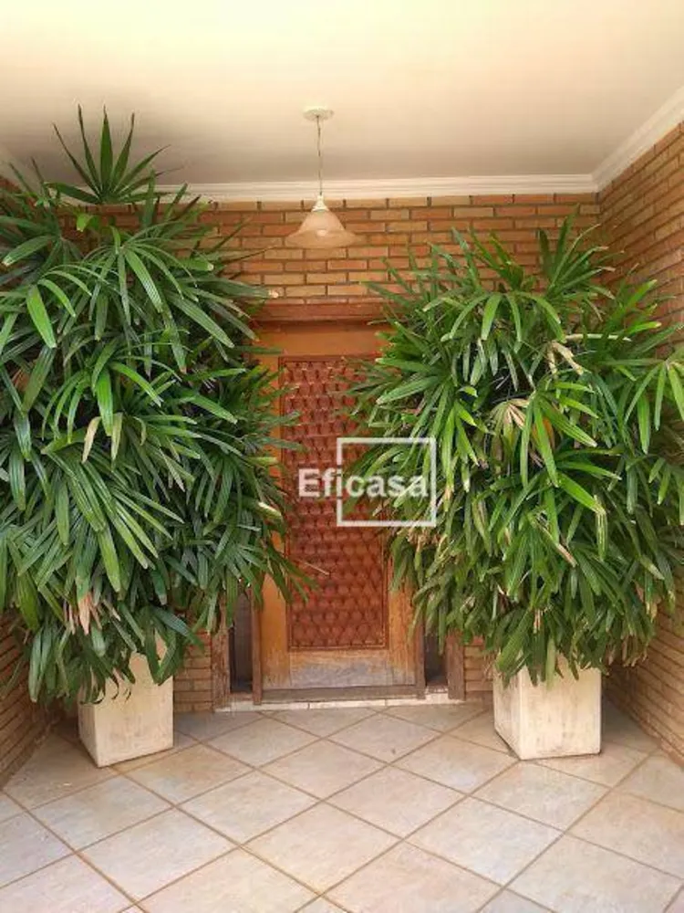 Casa, 3 quartos, 230 m² - Foto 35