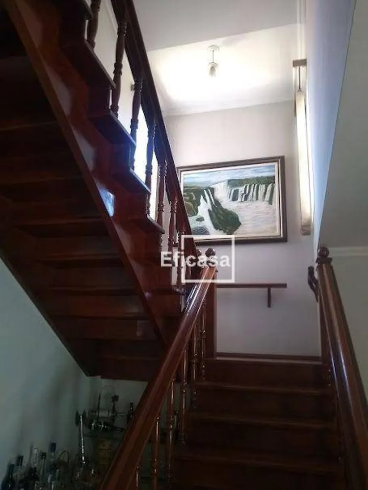 Casa, 3 quartos, 230 m² - Foto 6