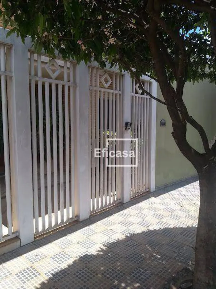 Casa, 3 quartos, 230 m² - Foto 29