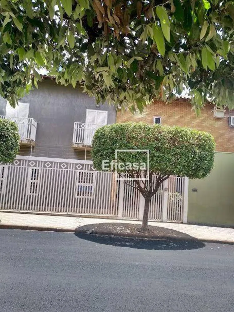 Casa, 3 quartos, 230 m² - Foto 30