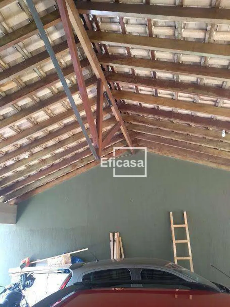 Casa, 3 quartos, 230 m² - Foto 26