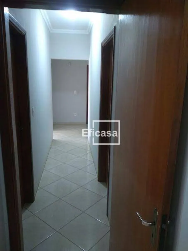 Casa, 3 quartos, 230 m² - Foto 18