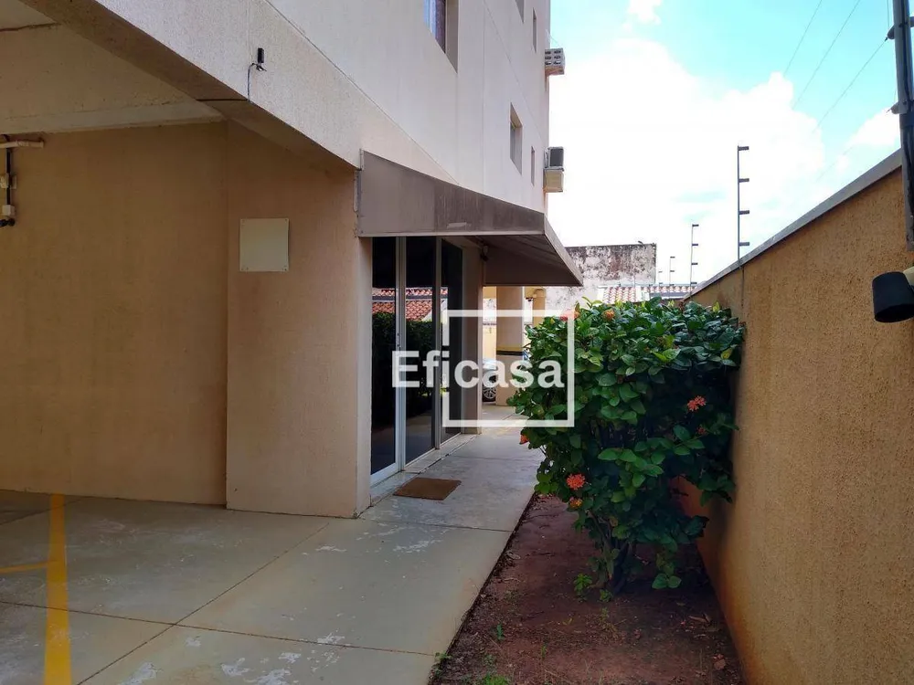 Apartamento, 2 quartos, 96 m² - Foto 1