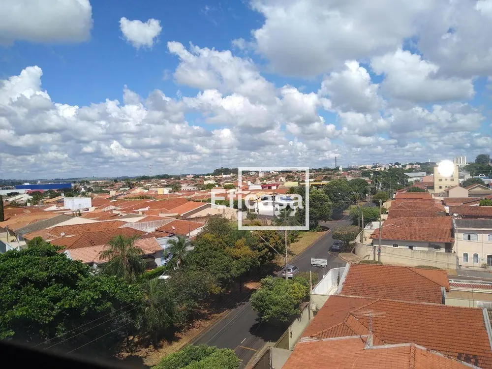 Apartamento, 2 quartos, 96 m² - Foto 3