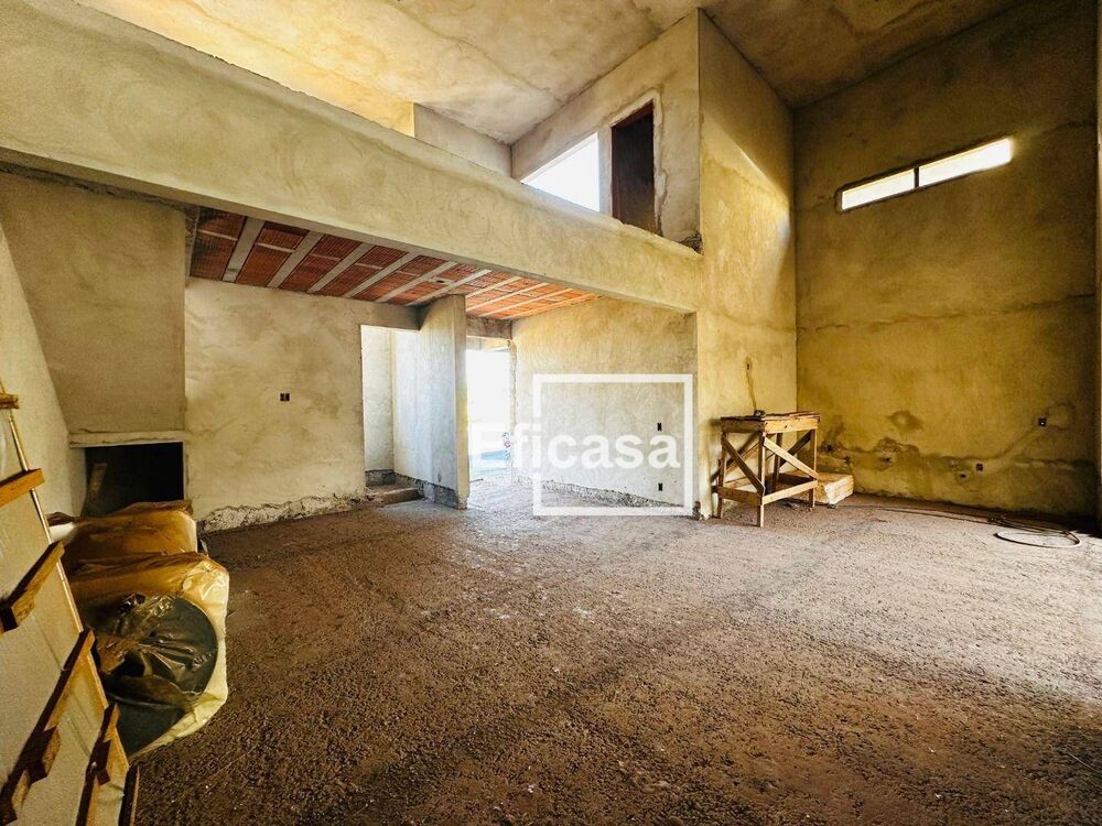 Sobrado, 3 quartos, 218 m² - Foto 12