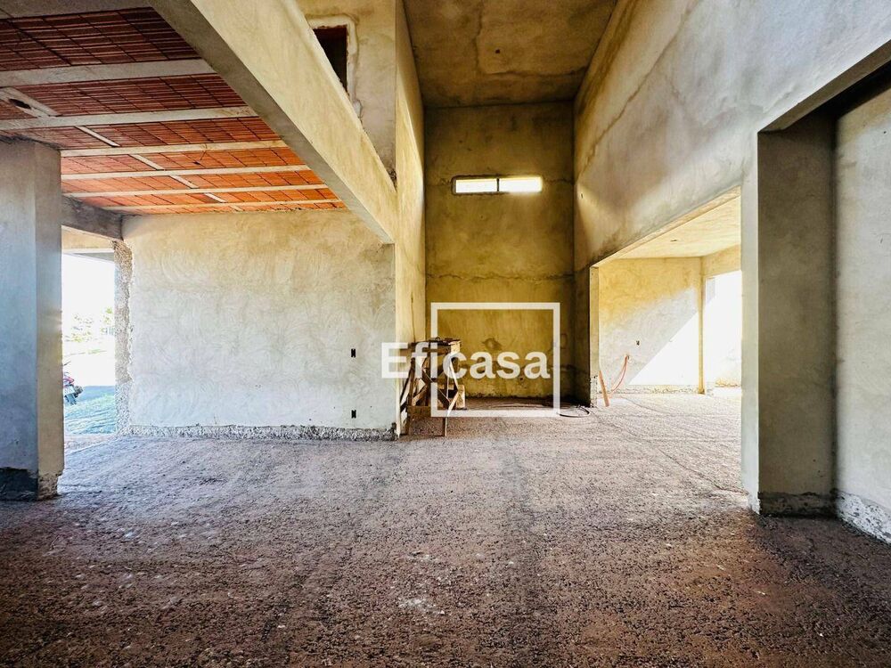 Sobrado, 3 quartos, 218 m² - Foto 17