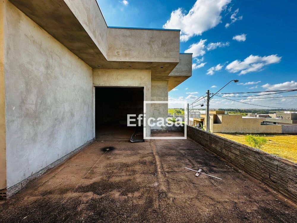 Sobrado, 3 quartos, 218 m² - Foto 16